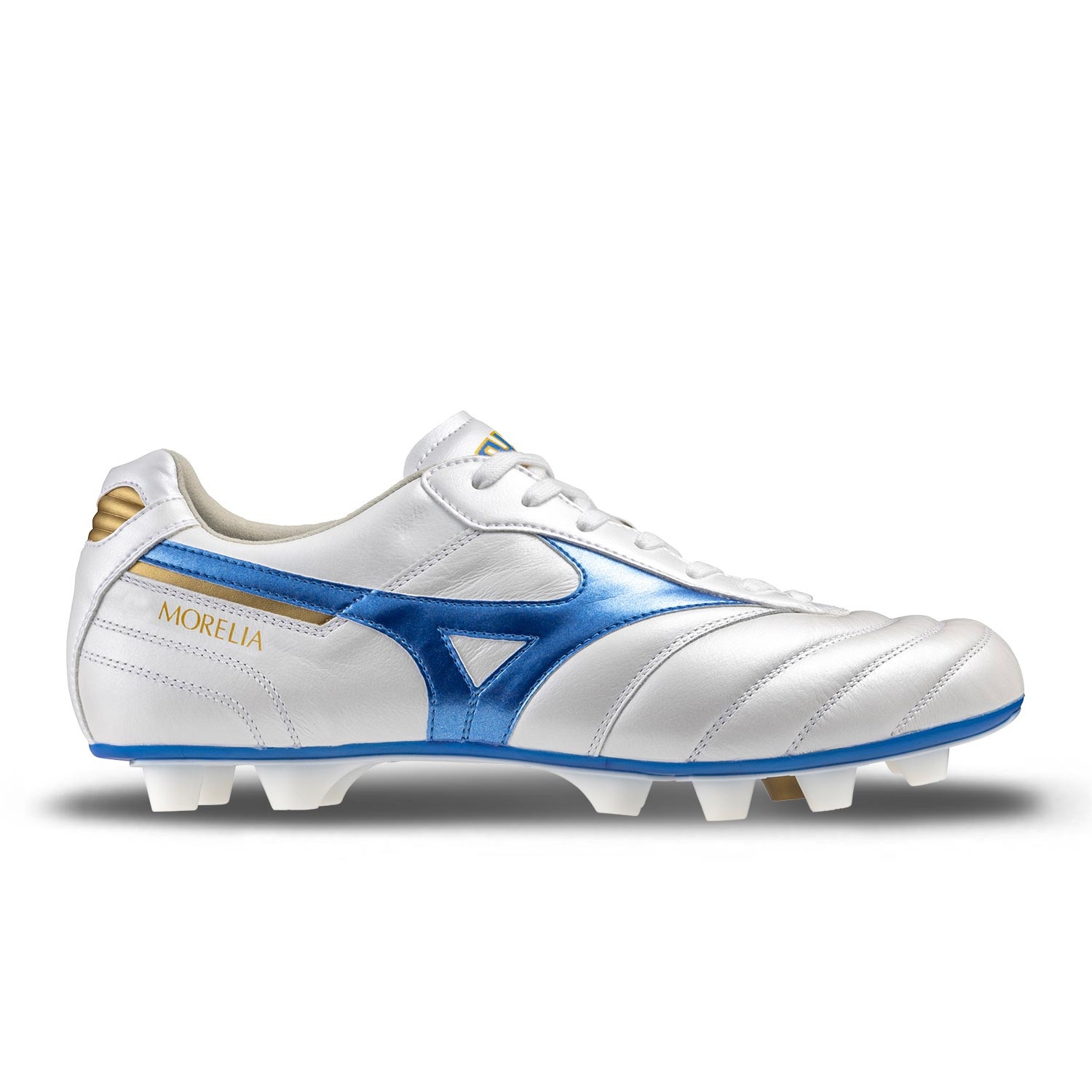 Botas futbol piel store