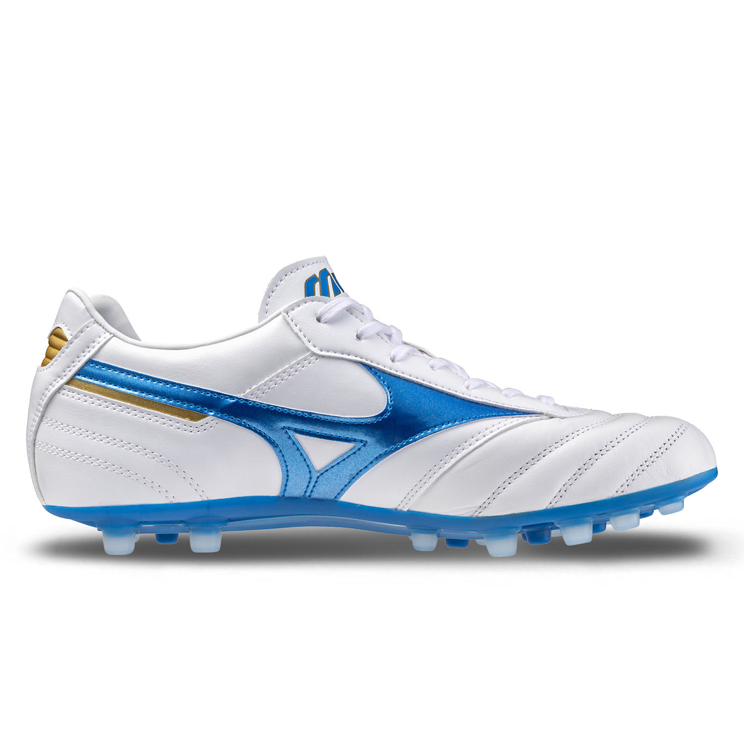 Botas futbol piel cesped artificial shop
