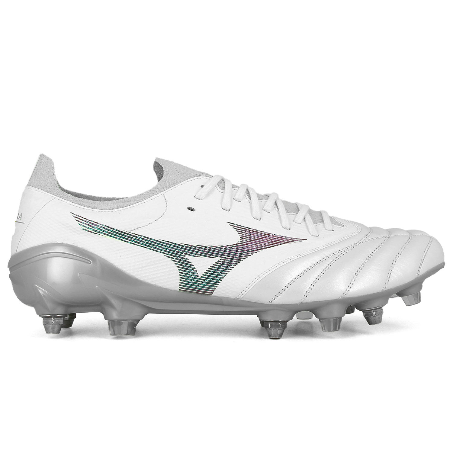 Mizuno tacos clearance de futbol
