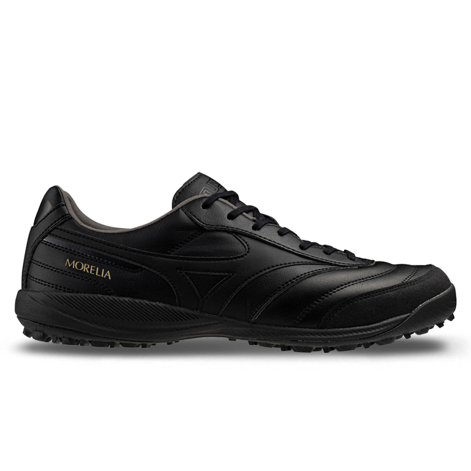Zapatillas futbol sala Mizuno Morelia Sala Pro TF negras