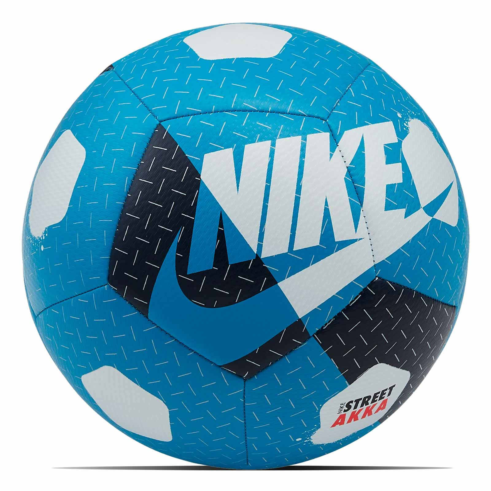 Nike Street Akka talla 62 cm azul | futbolmania