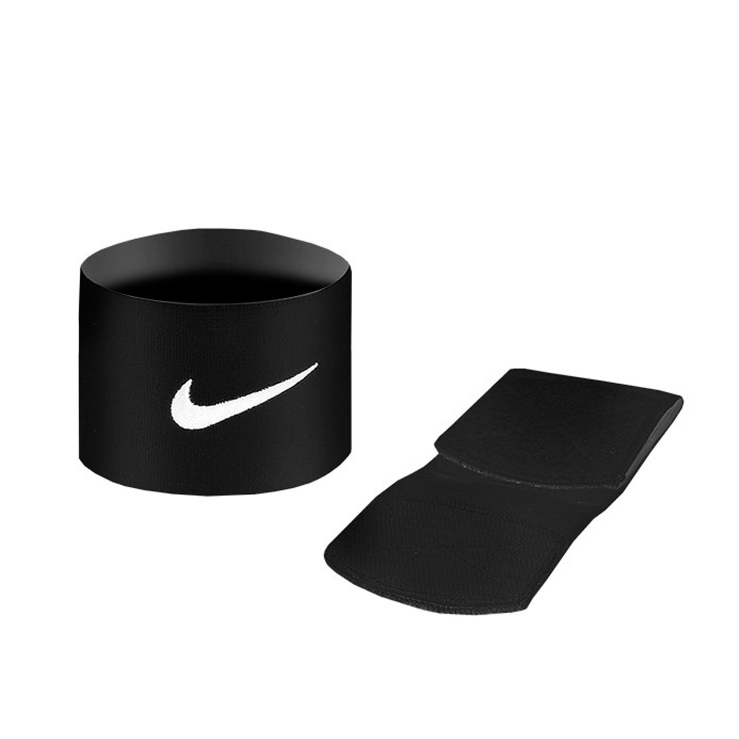 Sujeta espinilleras nike top