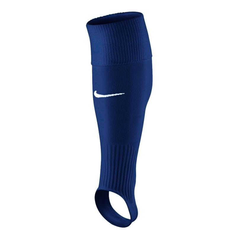 Medias Nike sin azul marino | futbolmania