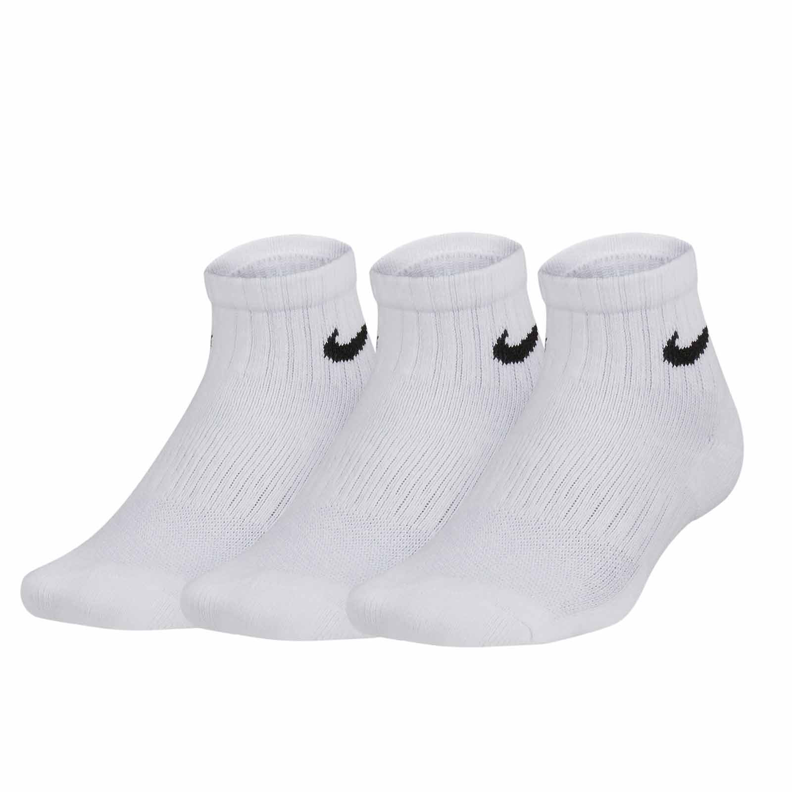 domesticar Patológico fluir Pack calcetines tobilleros niño Nike | futbolmaniaKids