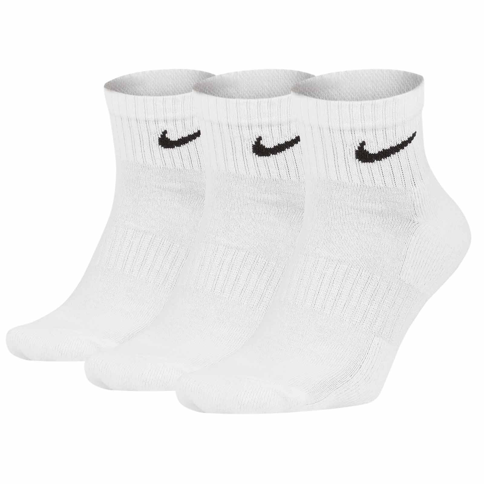 calcetines tobilleros Nike Cushion | futbolmania