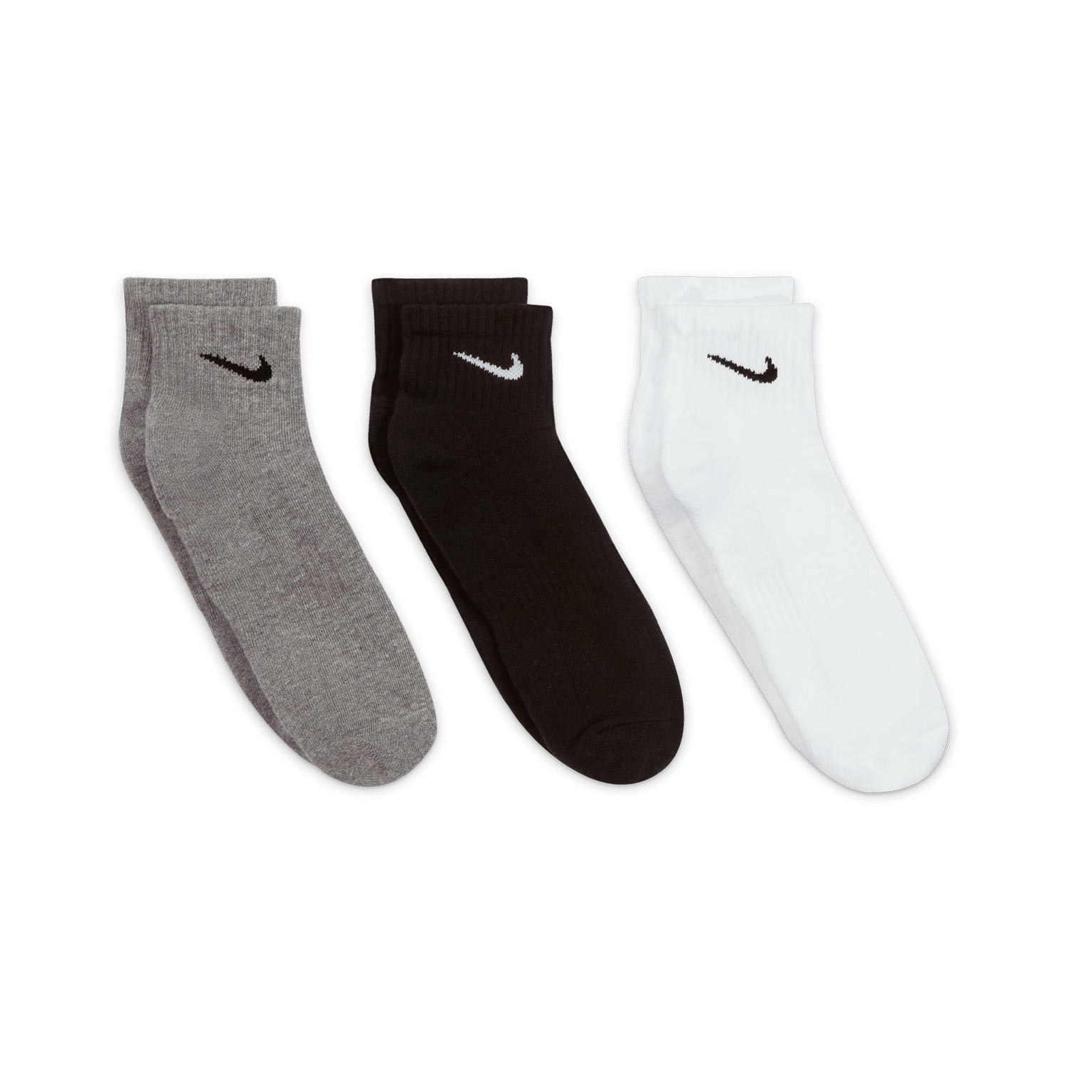 Calcetines tobilleros para hombre. Nike ES