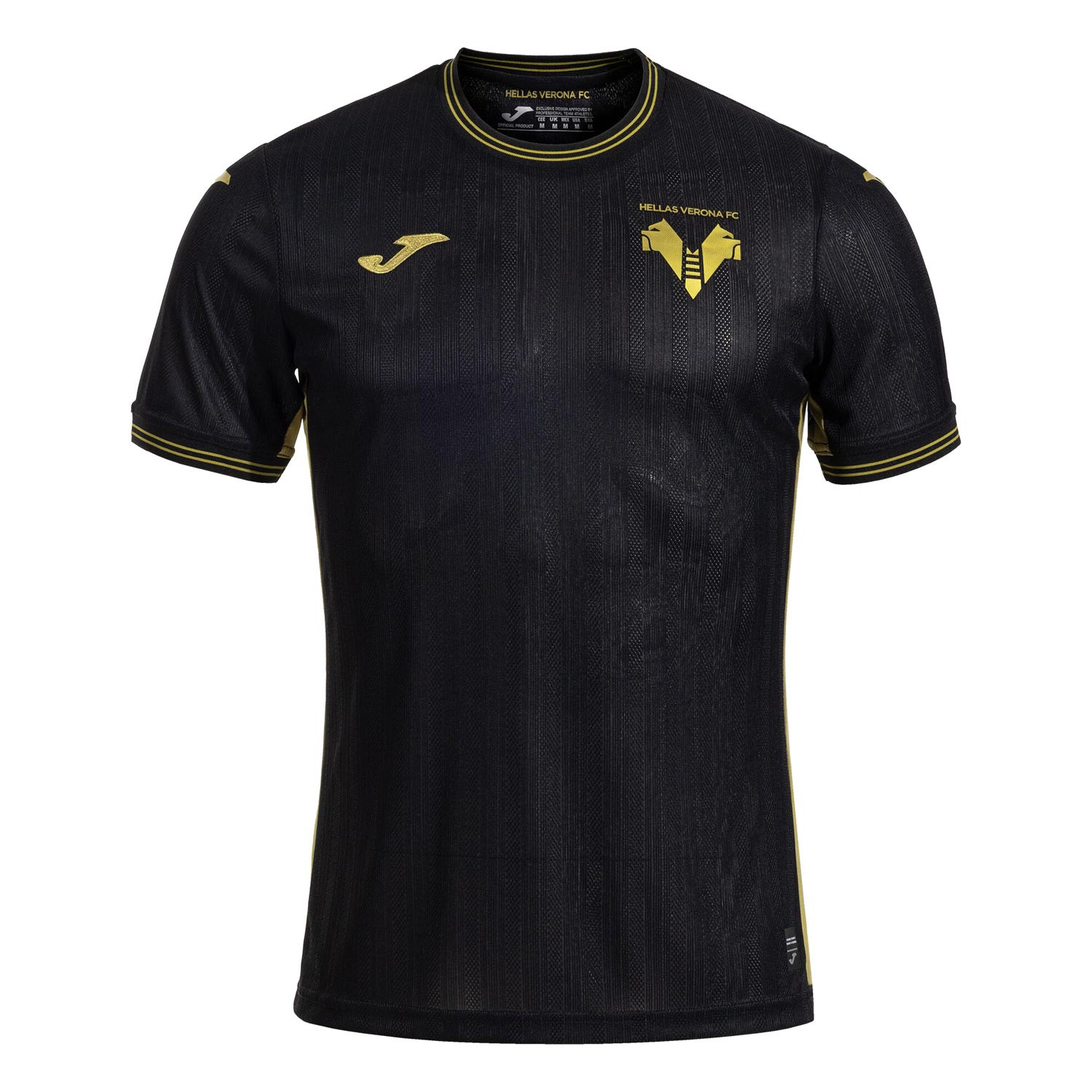 Camiseta Joma 3a Hellas Verona 2024 2025