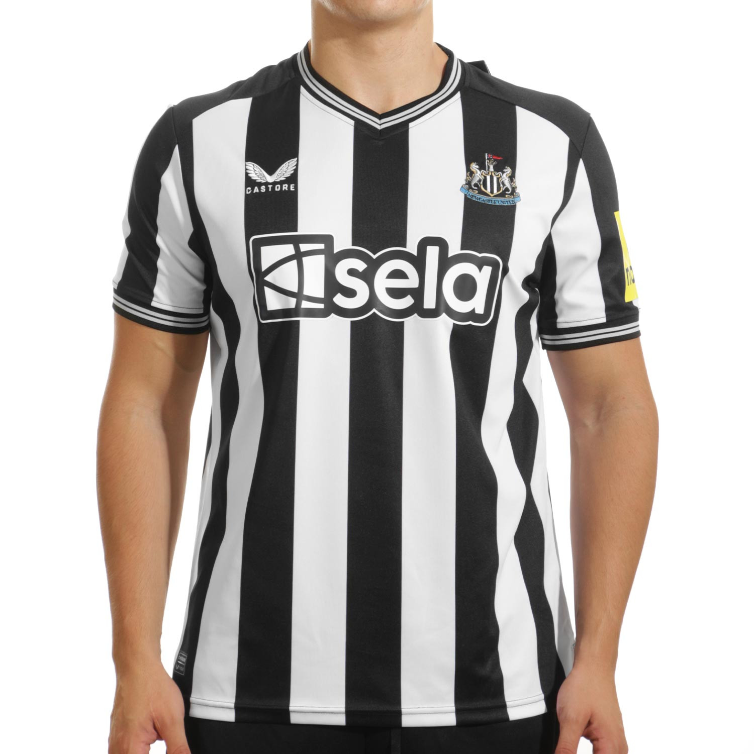 Camiseta del newcastle 2021 best sale