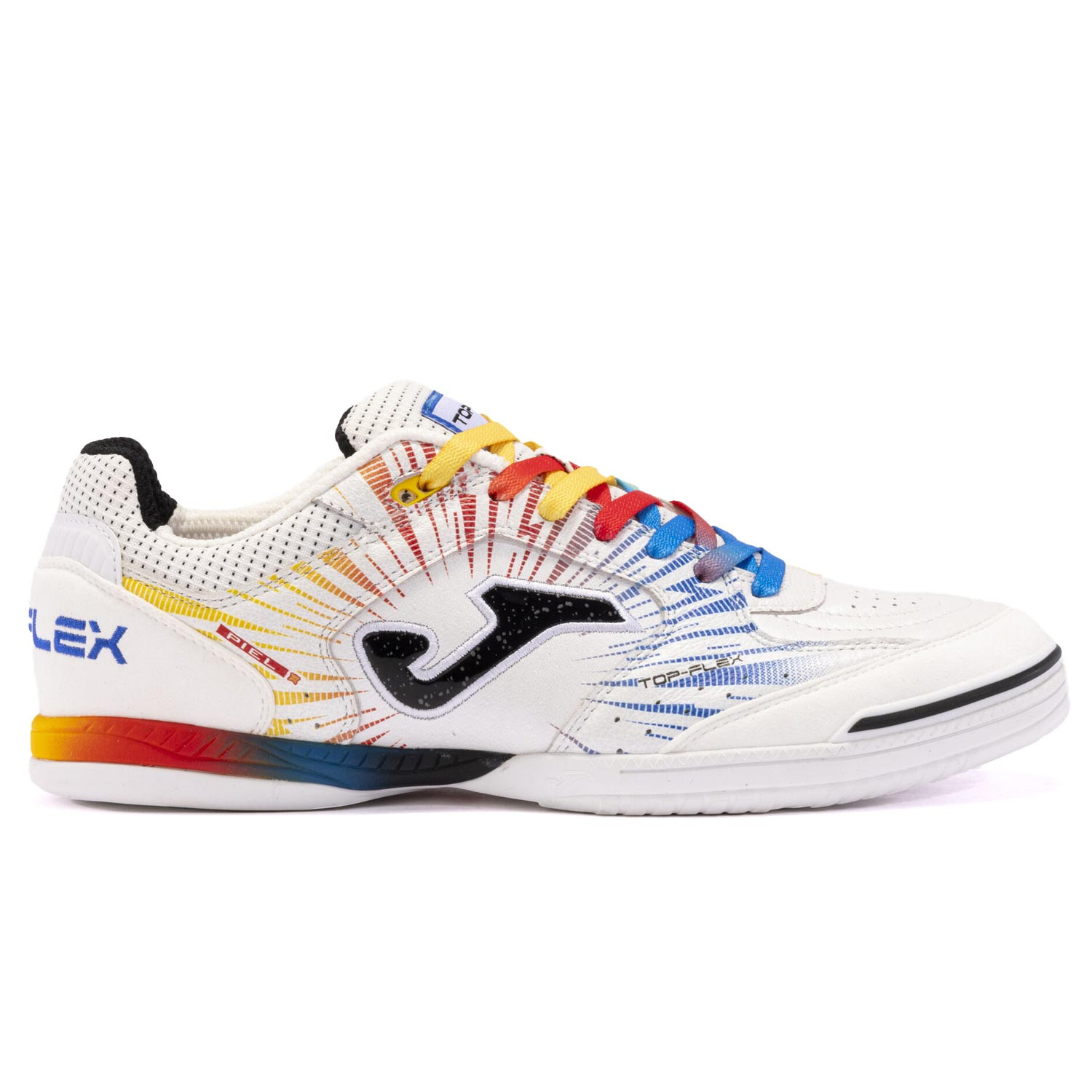 Joma top flex blancas new arrivals
