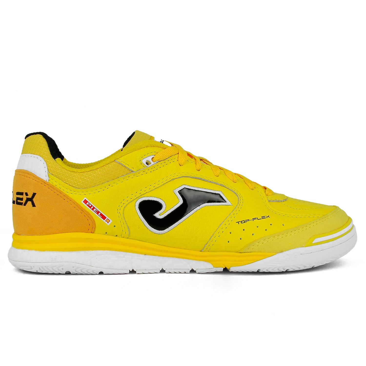  Joma - Zapatillas de fútbol sala, para hombre, amarillo, 8.5 :  Ropa, Zapatos y Joyería