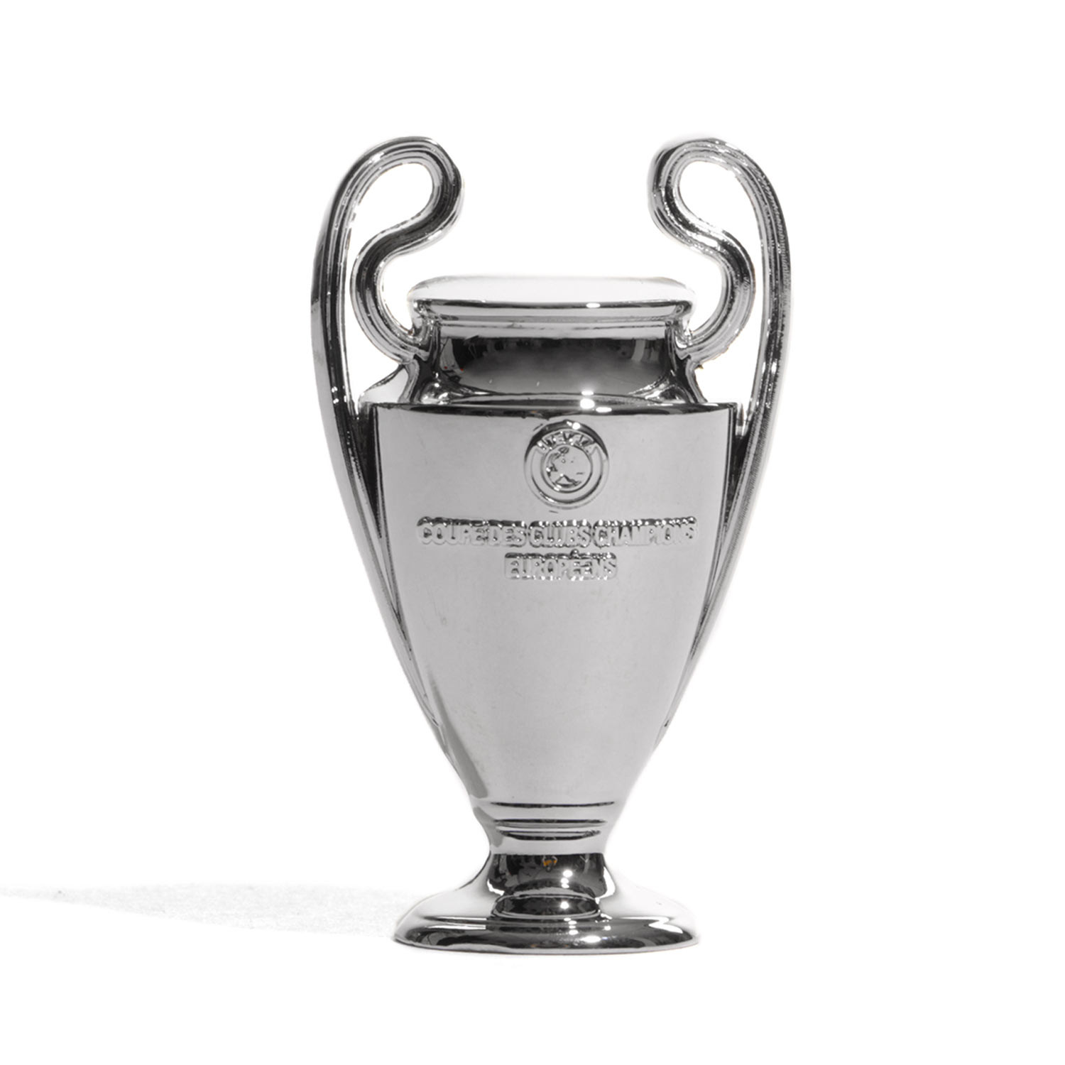CHAMPION LEAGUE 2023 UEFACL45_trofeo-color-z-plata-uefa-champions-league-45-mm_1_frontal