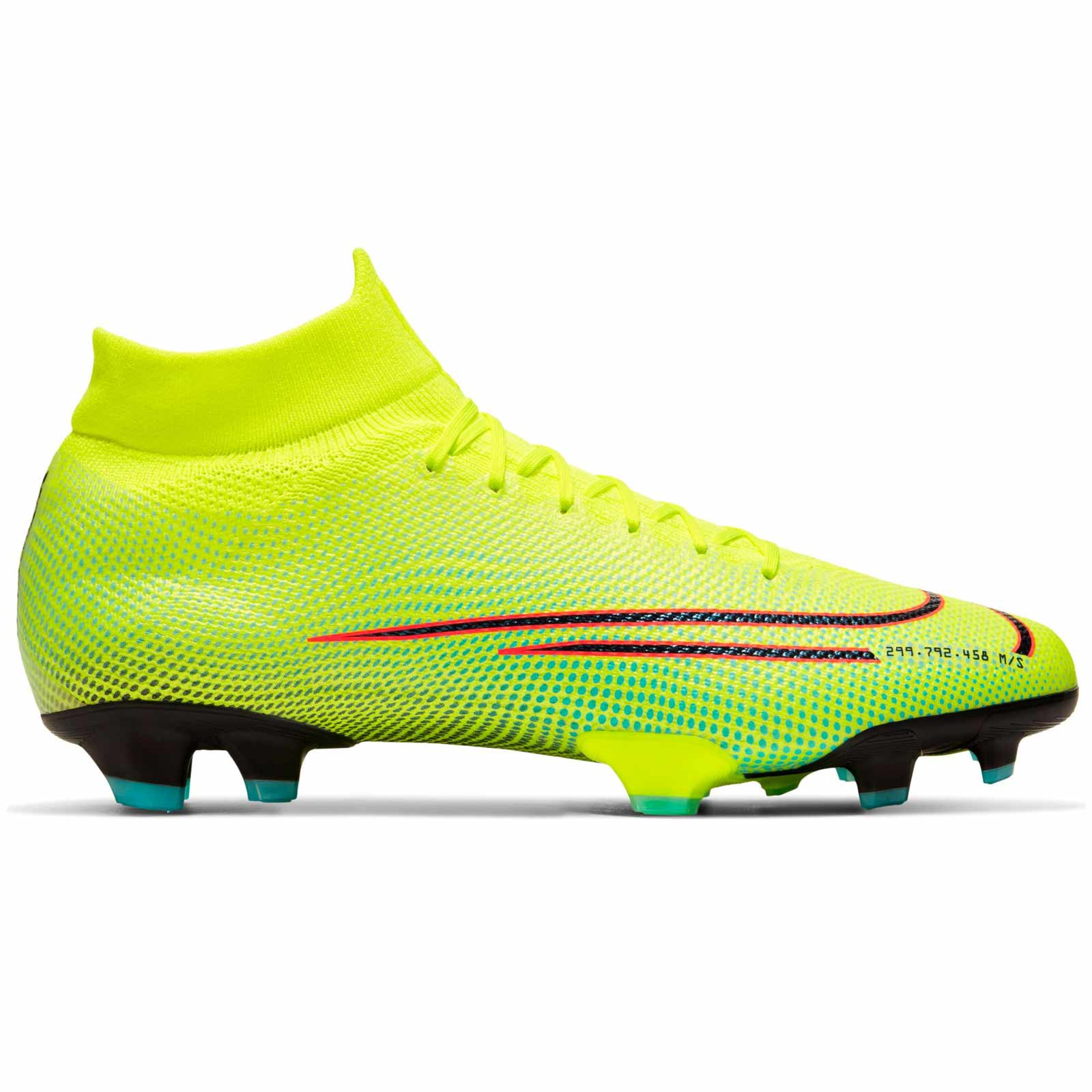 Mercurial Superfly 7 Pro MDS 2 FG |