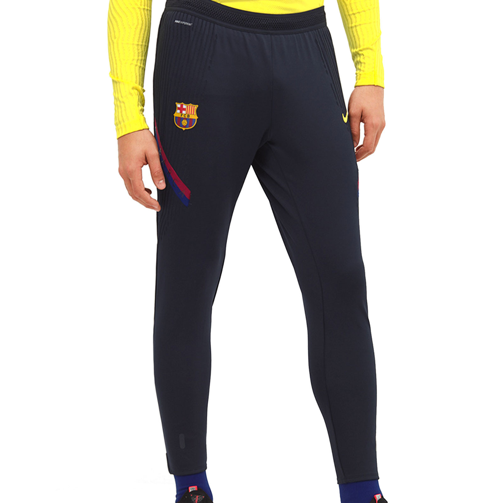 Pantalón Nike Barcelona 20 Vapor Knit