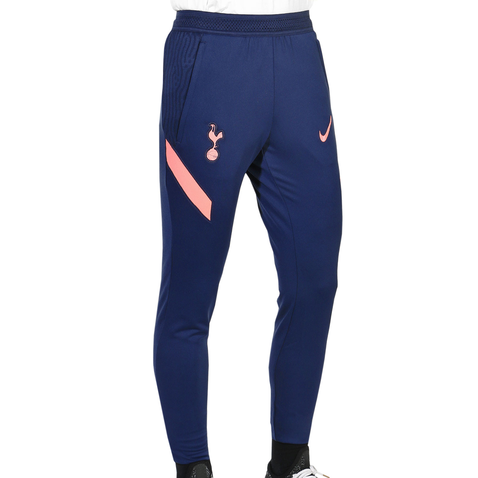 Pantalón Nike Tottenham entreno 2020 Strike