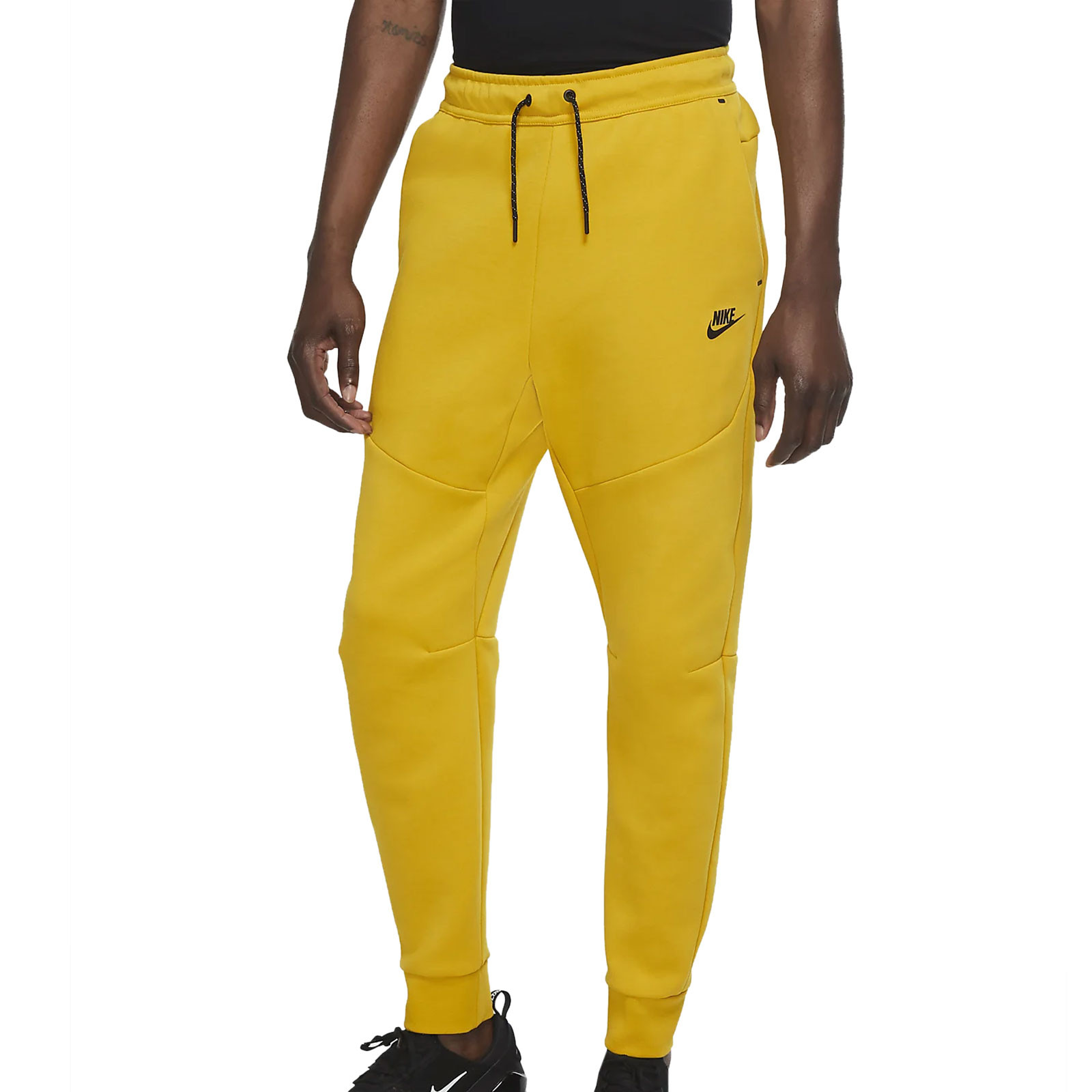miseria implícito Desafío Pantalón Nike Sports Wear Tech Fleece Jogger | futbolmania