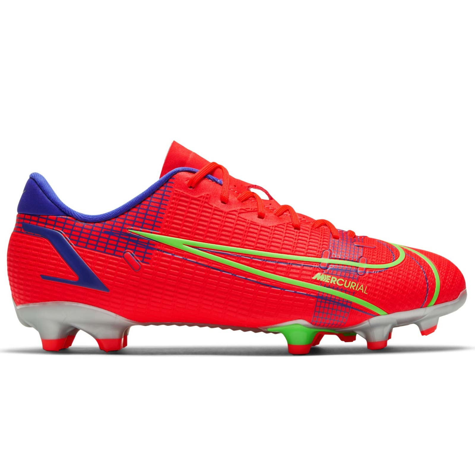 Nike Mercurial Jr Vapor 14 Academy FG MG futbolmaniaKids