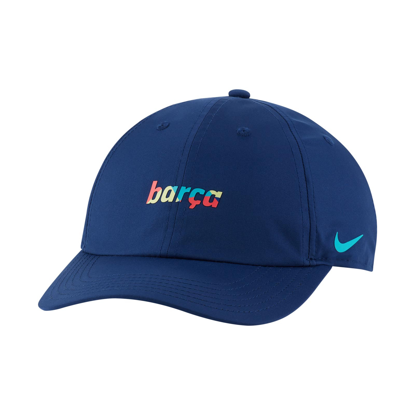 Gorra nike barcelona discount