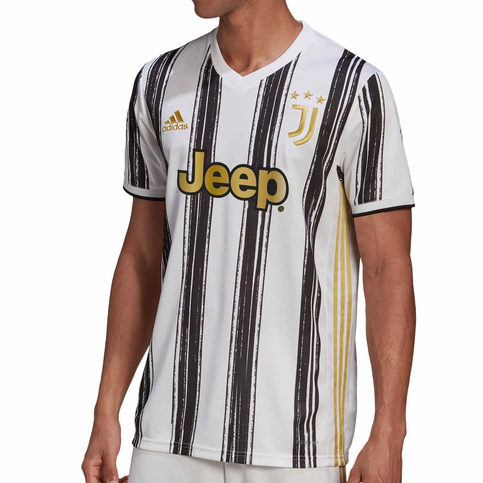 Camiseta Juventus 2020 futbolmania