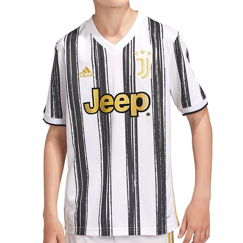 Viva Secretario Nos vemos mañana Camiseta adidas Juventus niño 2020 2021 | futbolmaniaKids