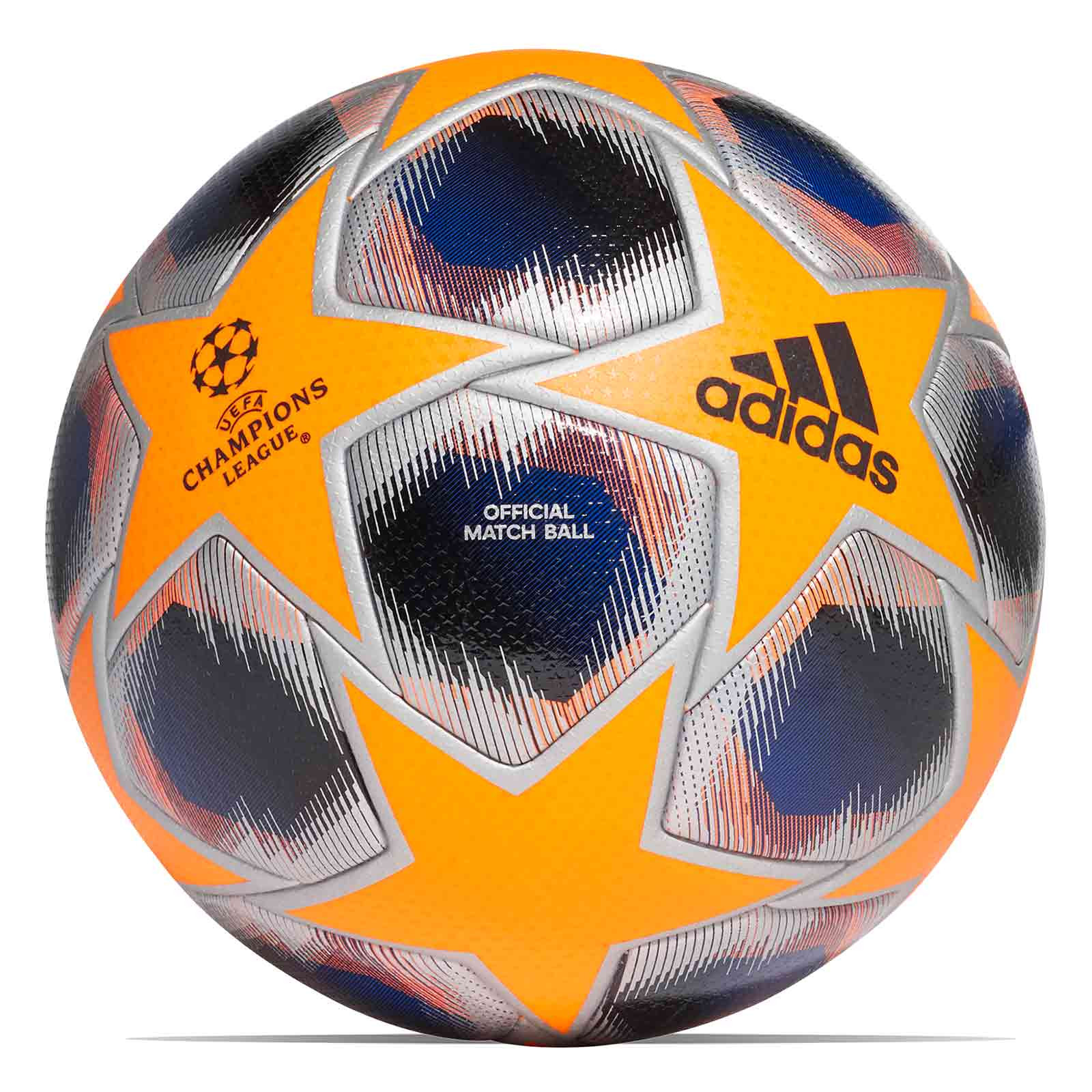 Balón adidas Champions 2022 2023 Pro Sala talla 62 cm