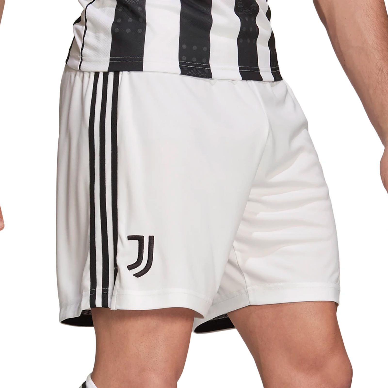 dulce Morbosidad traductor Short adidas Juventus 2021 2022 blanco | futbolmania