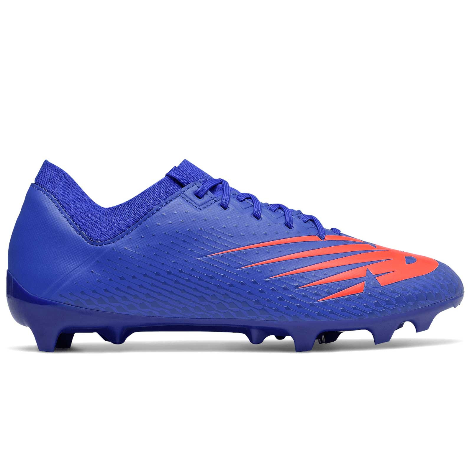 Zapatos de futbol new balance 2018 outlet