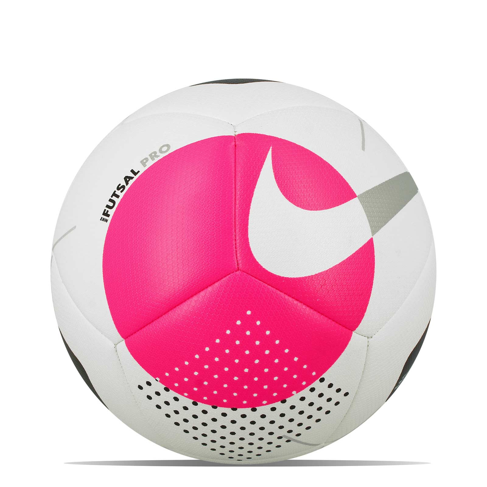 Nike Futsal Pro talla 62 cm blanco rosa | futbolmania