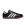 adidas Samba - Zapatillas de fútbol sala de piel adidas suela lisa - negras - pie derecho