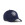 Gorra Puma Manchester City FtblArchive - Gorra de paseo Puma del Manchester City - azul marino