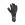 Puma Future Ultimate NC - Guantes de portero profesionales Puma corte negativo - negros