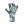 Puma Future Pro Hybrid - Guantes de portero Puma corte híbrido - grises