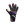 Puma Future Pro Hybrid - Guantes de portero Puma corte híbrido - negros