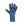 HO Soccer Phenomenon Magnetic 2 - Guantes de portero profesionales HO Soccer corte Negative - azules - completa dorso mano derecha