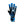 HO Soccer SSG Legend 2 Negative - Guantes de portero HO Soccer corte Negative - azules