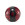 Balón Puma AC Milan ftbl Culture talla 5 - Balón de fútbol Puma del AC Milan de talla 5 - negro, rojo
