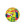 Balón Puma Orbita LaLiga 1 2022 2023 Hybrid talla 4 - Balón de fútbol de alta visibilidad Puma de La Liga española LFP 2022 2023 talla 4 - amarillo flúor