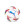 Balón Puma Orbita La Liga 1 2023 2024 FIFA Quality talla 5 - Balón de fútbol Puma de La Liga española LFP 2023 2024 talla 5 - blanco