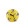 Balón Puma Orbita La Liga 1 2023 2024 Hybrid talla 3 - Balón de fútbol Puma de La Liga española LFP 2023 2024 talla 3 - amarillo