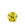 Balón Puma Orbita La Liga 1 2023 2024 talla mini - Balón de fútbol Puma de La Liga española LFP 2023 2024 mini - amarillo