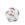 Balón Puma Orbita Liga F 2023 2024 Hybrid talla 4 - Balón de fútbol Puma de La Liga española Femenina 2023 2024 talla 4 - blanco