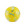 Balón Puma Orbita Liga F 2023 2024 Hybrid talla 5 - Balón de fútbol Puma de La Liga F 2023 2024 talla 5 - amarillo