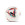 Balón Puma Orbita LaLiga 1 2024 2025 Hybrid talla 5 - Balón de fútbol Puma de La Liga Española 2024 2025 talla 5 - blanco