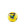 Balón Puma Orbita La Liga 1 2024 2025 Mini - Balón de fútbol Puma de La Liga Española 2024 2025 de alta visibilidad talla mini - amarillo