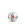 Balón Puma Orbita Serie A 2024 2025 Hybrid mini - Balón de fútbol Puma de la Liga italiana Serie A 2024 2025 talla mini - blanco