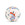 Balón Puma Orbita Serie A FIFA Quality Pro 24 25 talla 5 - Balón de fútbol profesional Puma de la Liga italiana Serie A 2024 2025 talla 5 - blanco