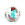 Balón Puma Orbita La Liga 1 FIFA Quality Pro 25 26 talla 5 - Balón de fútbol profesional Puma de La Liga Española 2025 2026 talla 5 en caja - blanco