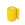 Uhlsport Tube It Tape 7,5cm x 4m - Esparadrapo sujeta espinilleras Uhlsport (7,5 cm x 4 m) - amarillo - frontal