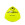 Balón Uhlsport Reflex Ball - Balón de entrenamiento para porteros Uhlsport Reflex Ball - amarillo