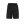 Short Uhlsport niño Performance Shorts - Pantalón corto de portero infantil Uhlsport - negro