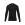 Camiseta interior Uhlsport Base Layer Padded - Camiseta interior Uhlsport de portero - negro